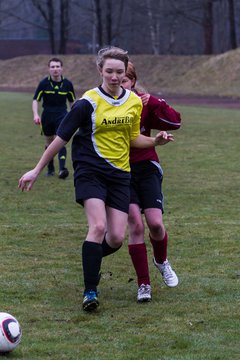 Bild 178 - B-Juniorinnen MTSV Olympia Neum�nster - SG Altenholz/Holtenau : Ergebnis: 2:1